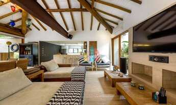 Imagem 4: Lindo sobrado á venda em Maresias, oportunidade incríve!