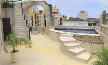 Imagem 6: Cobertura com 6 dormitórios à venda, 500 m² por R$ 2.200.000,00 - Enseada - Guarujá/SP