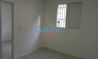 Imagem: Casa para alugar no bairro Socorro - São