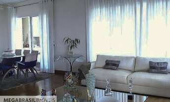 Imagem 6: Apartamento com 3 dormitórios, 327 m² - venda por R$ 4.300.000,00 ou aluguel por R$ 15.000