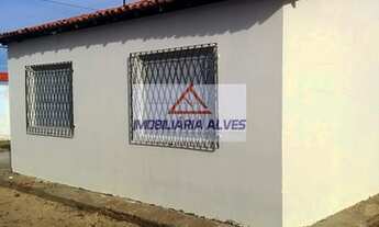 Imagem 2: Casa em Vale Quem Tem - Teresina