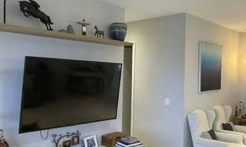 Imagem 4: Belíssimo apto 4 qtos 156 m2, Cond infra Barra da Tijuca