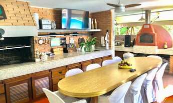 Imagem 7: Casa maravilhosa à venda no Residencial Alphaville 1