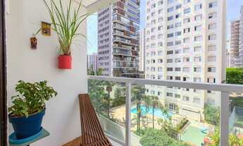 Imagem 5: São Paulo - Apartamento Padrão - VILA NOVA CONCEIÇÃO