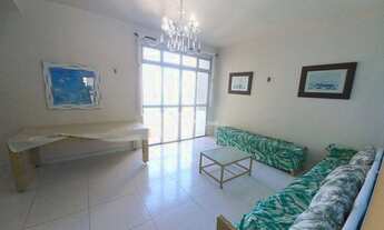 Imagem 3: Apartamento com 3 dormitórios à venda, 90 m² por R$ 630.000,00 - Pitangueiras - Guarujá/SP