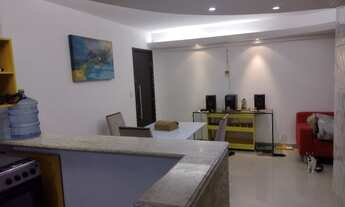 Imagem 4: Flat para venda tem 45 metros quadrados com 1 quarto em Piedade - Jaboatão dos Guararapes