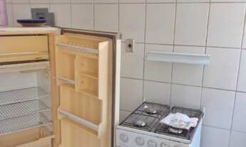 Imagem 4: Apartamento com 2 quartos a venda, 58m² por R$150.000 - Praia do Morro - Guarapari/ES