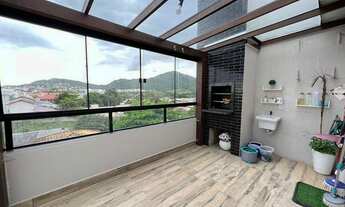 Imagem 3: FLORIANóPOLIS - Cobertura - Ingleses