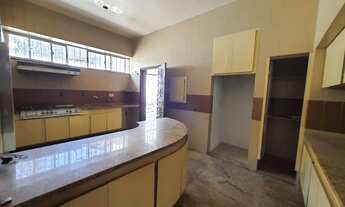 Imagem 3: Casa com 4 dormitórios, 623 m² - venda por R$ 4.200.000,00 ou aluguel por R$ 16.000,00/mês