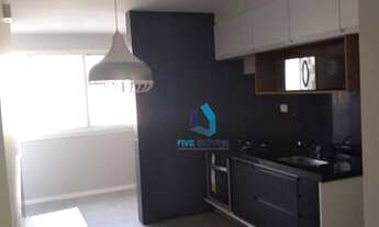 Imagem: Apartamento com 2 dormitórios à venda