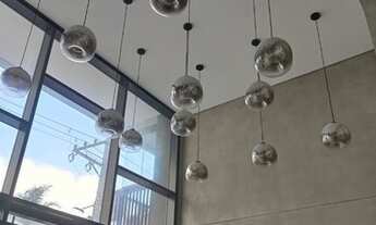 Imagem 3: Studio com 1 dormitório, 22 m² - venda por R$ 414.000,00 ou aluguel por R$ 2.250,00/mês