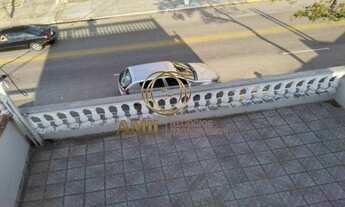 Imagem 5: TV - Casa com Habite-se para alugar - 6 dormitórios