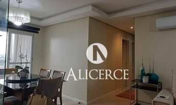 Imagem 3: Lindo apartamento 3 dormitórios com suíte, 2 sacadas em São José