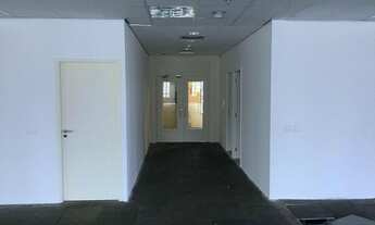 Imagem 5: Sala Comercial para venda e locação, Residencial Três (Tamboré), Santana de Parnaíba -