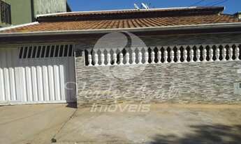 Imagem: Casa - Parque Bom Retiro - Paulínia