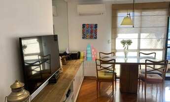 Imagem 3: Lindo apartamento com 3 dormitórios á venda na Vila Olímpia