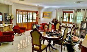 Imagem 2: Sobrado com 3 dormitórios à venda, 365 m² por R$ 1.115.000,00 - City Ribeirão - Ribeirão P