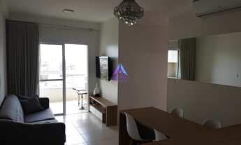 Imagem 2: Lindo Apartamento Todo Mobiliado R$ 600.000,00 !