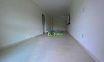 Imagem 5: Apartamento com 3 dormitórios à venda, 120 m² por R$ 580.000,00 - Canto do Forte - Praia G