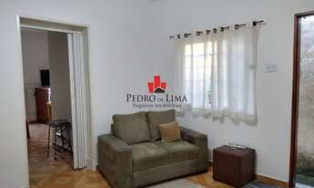 Imagem: Casa assobradada com 2 dormitórios, 2 vagas