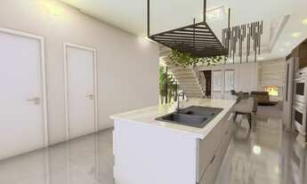 Imagem 6: Sobrado Centro Casa com 3 dormitórios