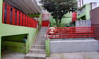 Imagem 2: Terreno à venda, 310 m² por R$ 650.000,00 - Parque Oratório - Santo André/SP