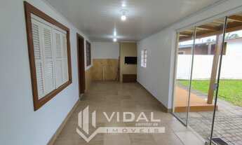 Imagem 5: Tramandaí - Casa Padrão - Indianopolis