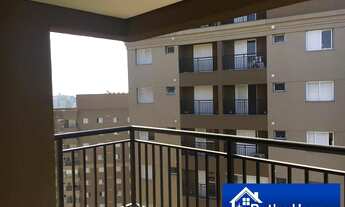 Imagem 2: Apartamento á Venda Em Barueri- Condomínio Central Park