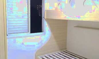 Imagem 5: 2 dormitórios + Lazer + Vaga