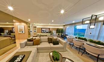 Imagem 4: Apartamento em Moema próximo do metrô