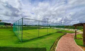 Imagem 16: Terreno no Condomínio Natural Ville - Emaus - Parnamirim/RN