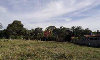 Imagem: Terreno à venda, 1000 m² por R$ 159.000