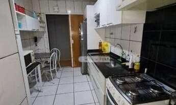 Imagem 3: Apartamento com 3 dormitórios à venda, 83 m² por R$ 260.000,00 - São Cristóvão - Londrina