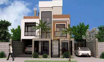 Imagem: Sobrado com 3 dormitórios à venda, 146