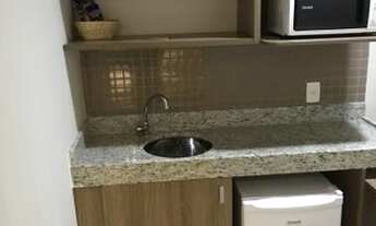 Imagem 4: Apart Hotel Logic