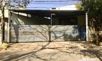 Imagem 4: Barracão 385 m² - Vila Progresso - Itu/SP