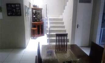 Imagem 5: Casa para venda possui 266 metros quadrados com 3 quartos em Parque Manibura - Fortaleza