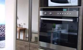 Imagem 6: Apartamento 133m² 2 dormitórios localizado em São Bernardo do Campo R$ 560.000,00