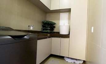 Imagem 7: Casa alto padrão com 4 suítes à venda, 220m² por R$ 2.600.000 - Condomínio Cyrela Buritis