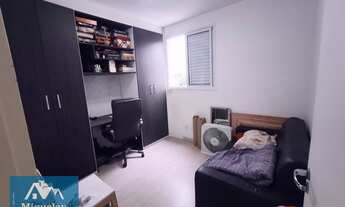 Imagem 3: Apartamento à venda, 59 m² por R$ 500.000,00 - Vila Guilherme - São Paulo/SP