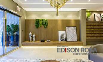 Imagem 3: Apartamento à venda Campinas Club da Construtora AMC no bairro Campinas - São José/SC