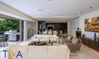 Imagem: Apartamento com 4 dormitórios à venda