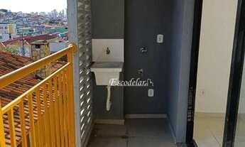 Imagem 7: Apartamento com 1 dormitório à venda, 30 m² por R$ 198.500,00 - Vila Carrão - São Paulo/SP