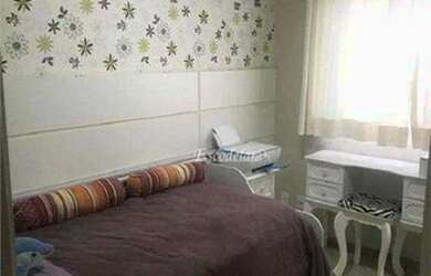 Imagem 13: Apartamento com 3 dormitórios à venda, 121 m² por R$ 1.050.000,00 - Vila Guaca - São Paulo