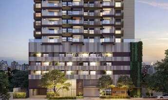 Imagem 6: Apartamento à venda, 76 m² por R$ 1.188.938,00 - Vila Clementino - São Paulo/SP