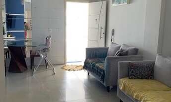 Imagem 3: Apartamento para Venda em Florianópolis, Ingleses Centro, 2 dormitórios, 1 suíte, 1 banhei