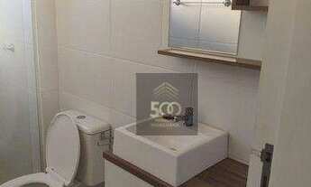 Imagem 6: Apartamento com 2 dormitórios à venda, 58 m² por R$ 209.999,00 - Aririú - Palhoça/SC