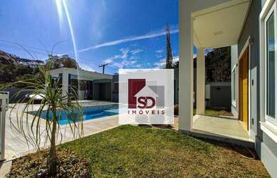 Imagem 3: MAGNÍFICA CASA EM QUEBRA FRASCOS, R$ 3.700.000,00