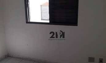 Imagem 6: Apartamento com 2 dormitórios à venda, 50 m² por R$ 200.000,00 - Sítio Barrocada - São Pau