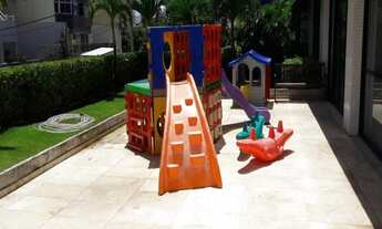 Imagem 5: Apartamento para venda possui 67 m² com 2 quartos em Federação - Salvador - BA